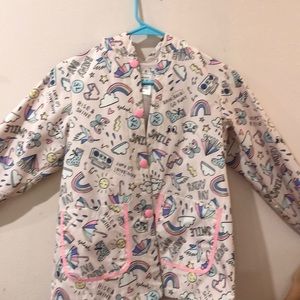 Raincoat